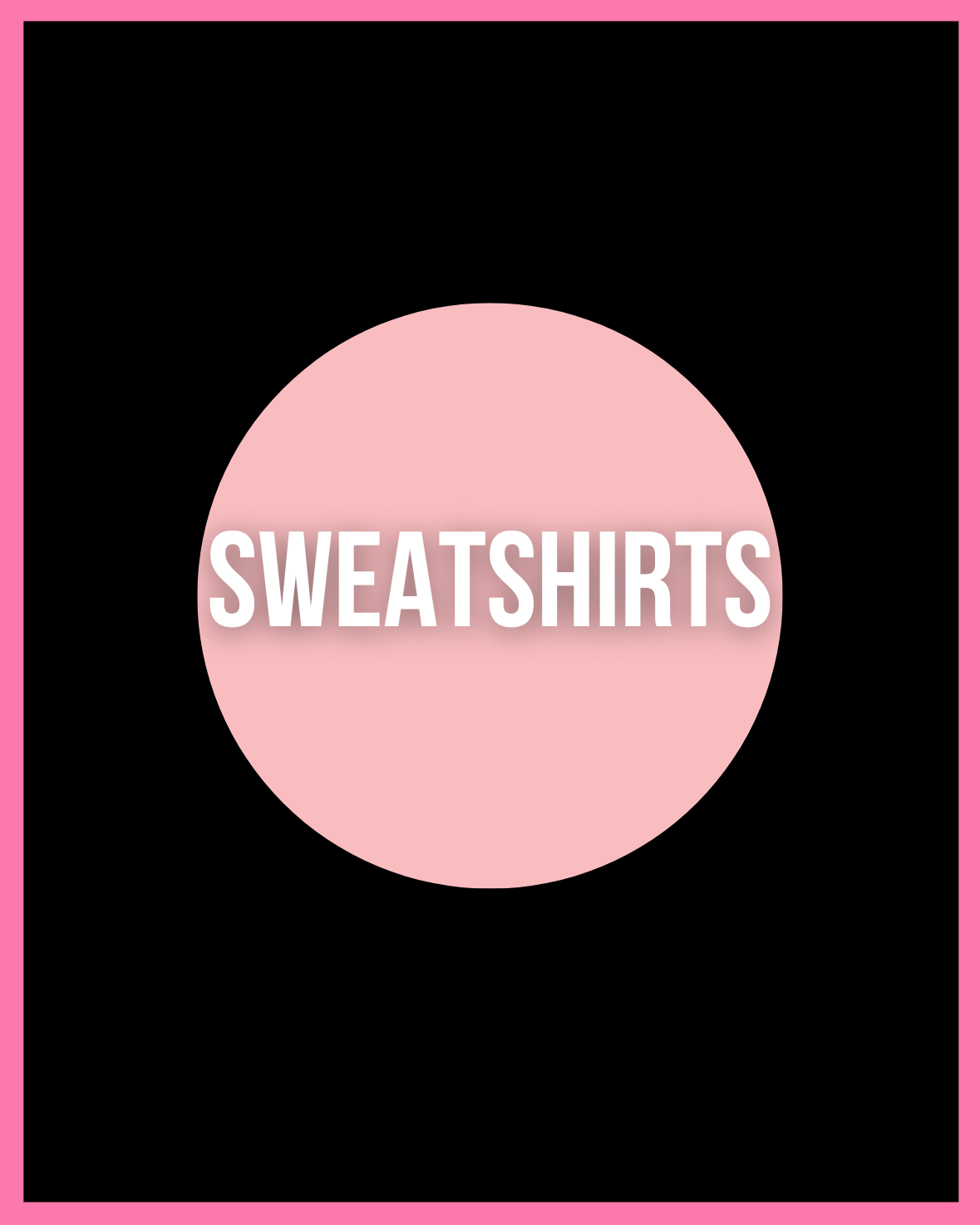 Sweatshirts