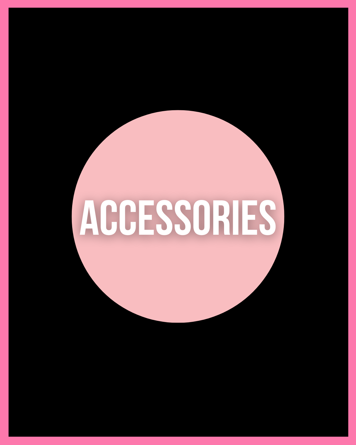 Jewelry & Accessories